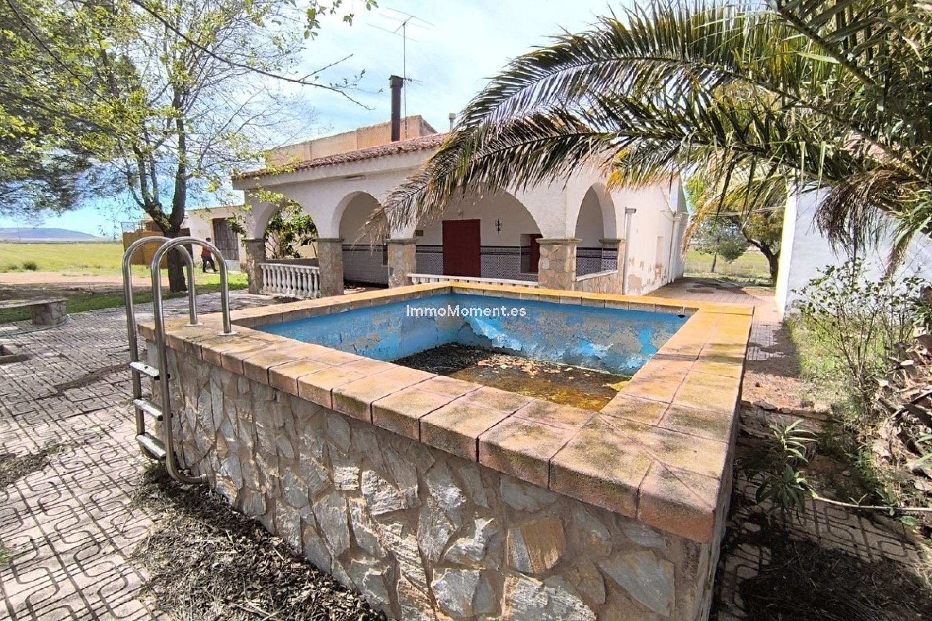 Reventa - Casa de campo - Yecla - Yecla Centro