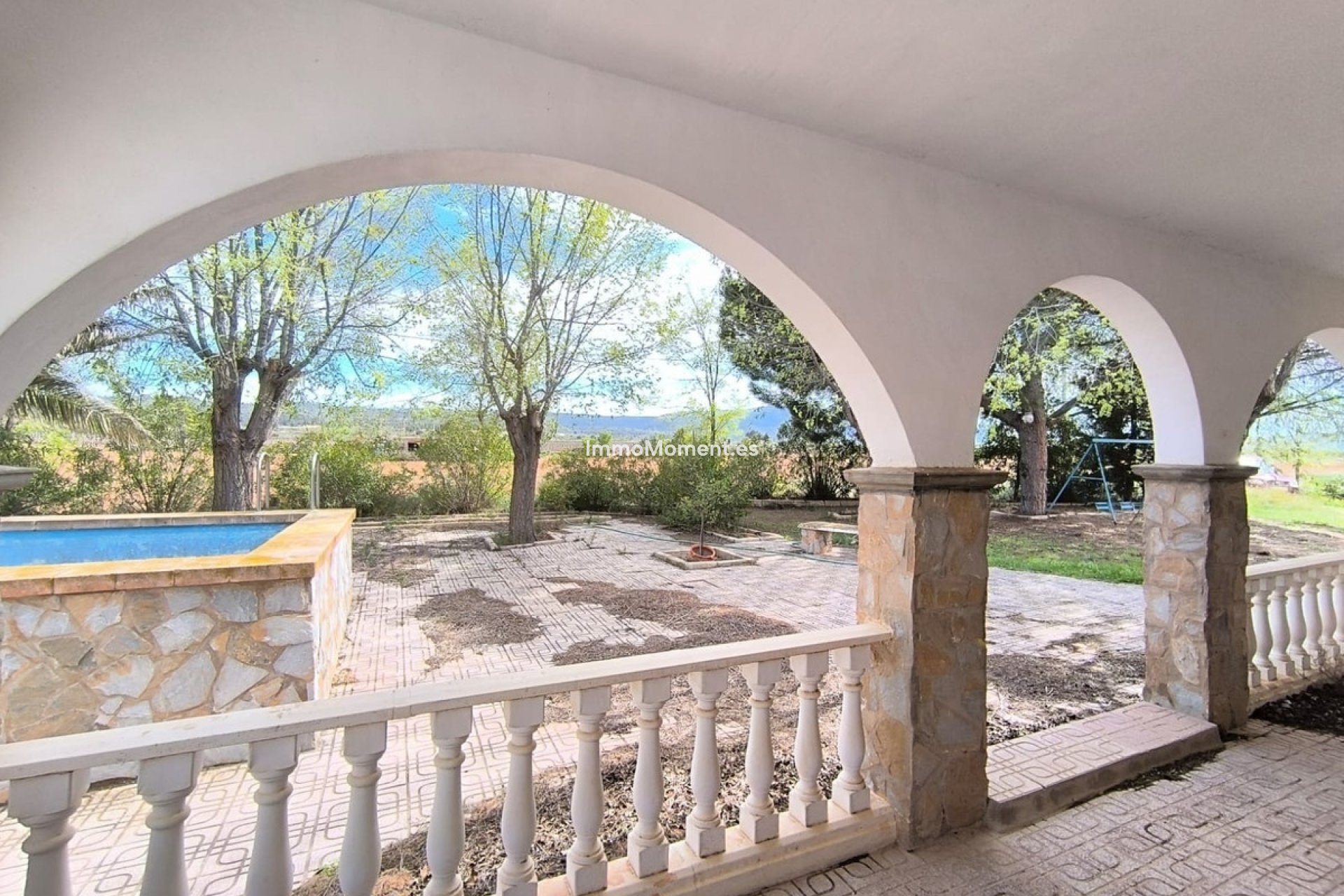 Reventa - Casa de campo - Yecla - Yecla Centro