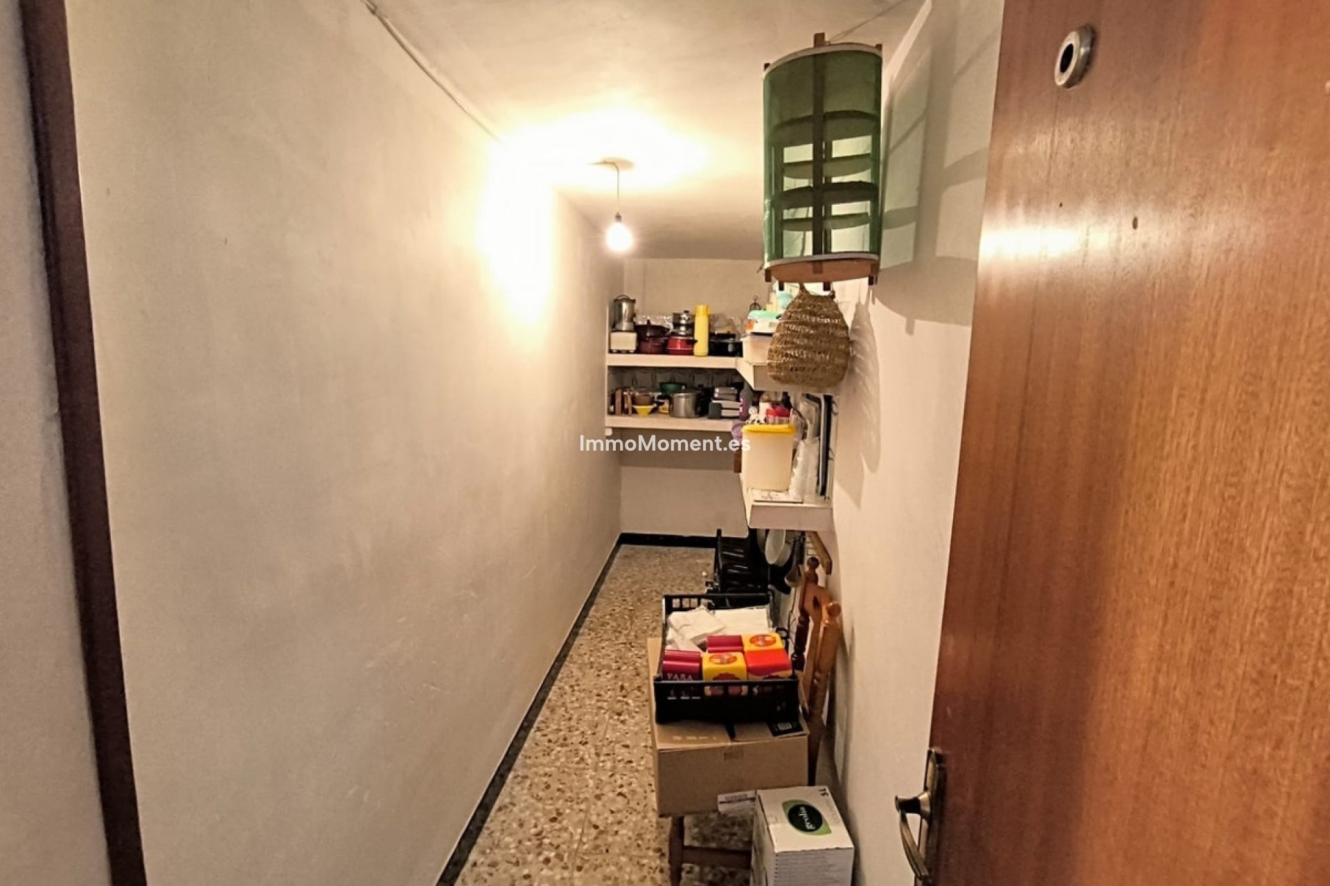 Reventa - Casa de campo - Yecla - Yecla Centro