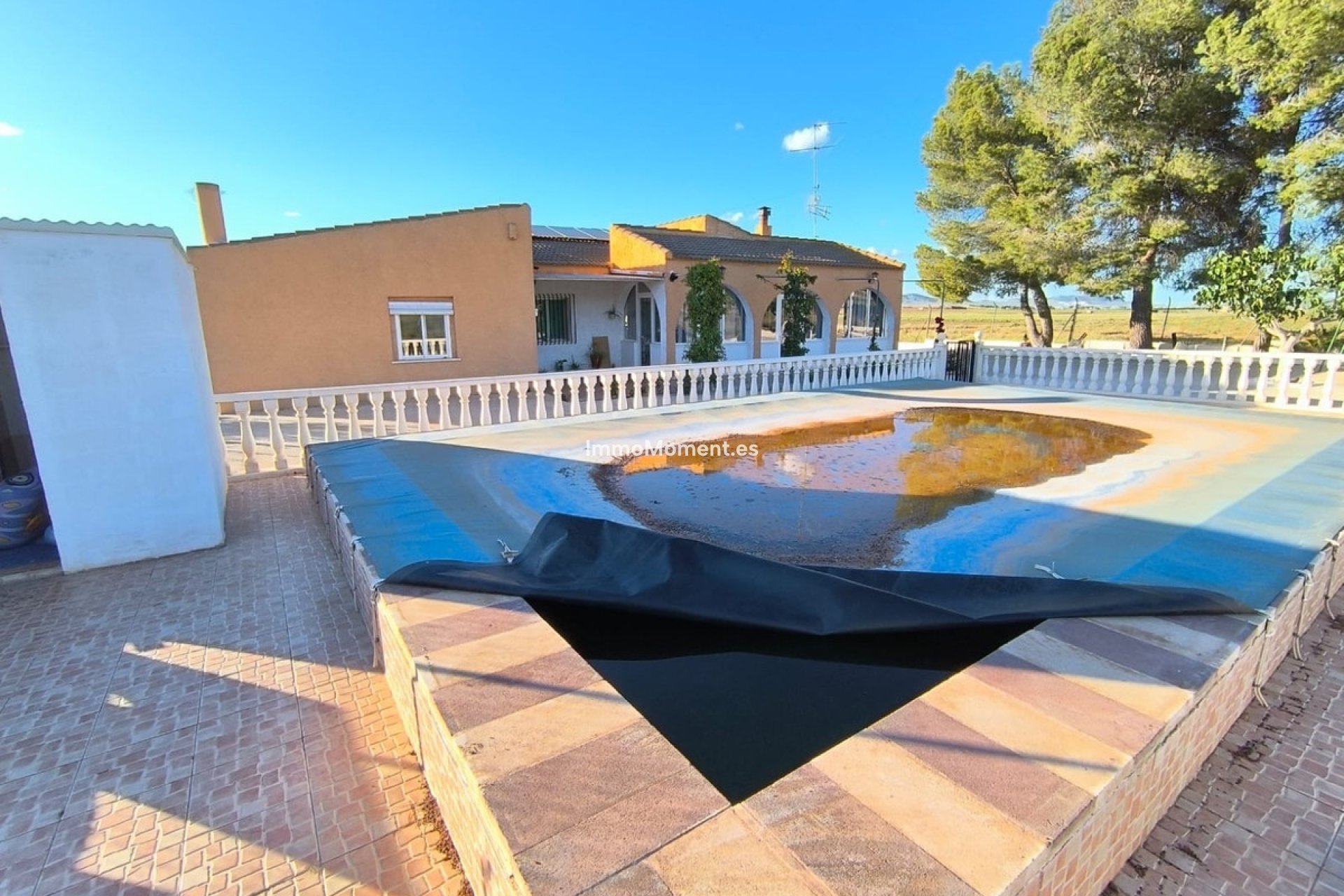 Reventa - Casa de campo - Yecla - Yecla Centro