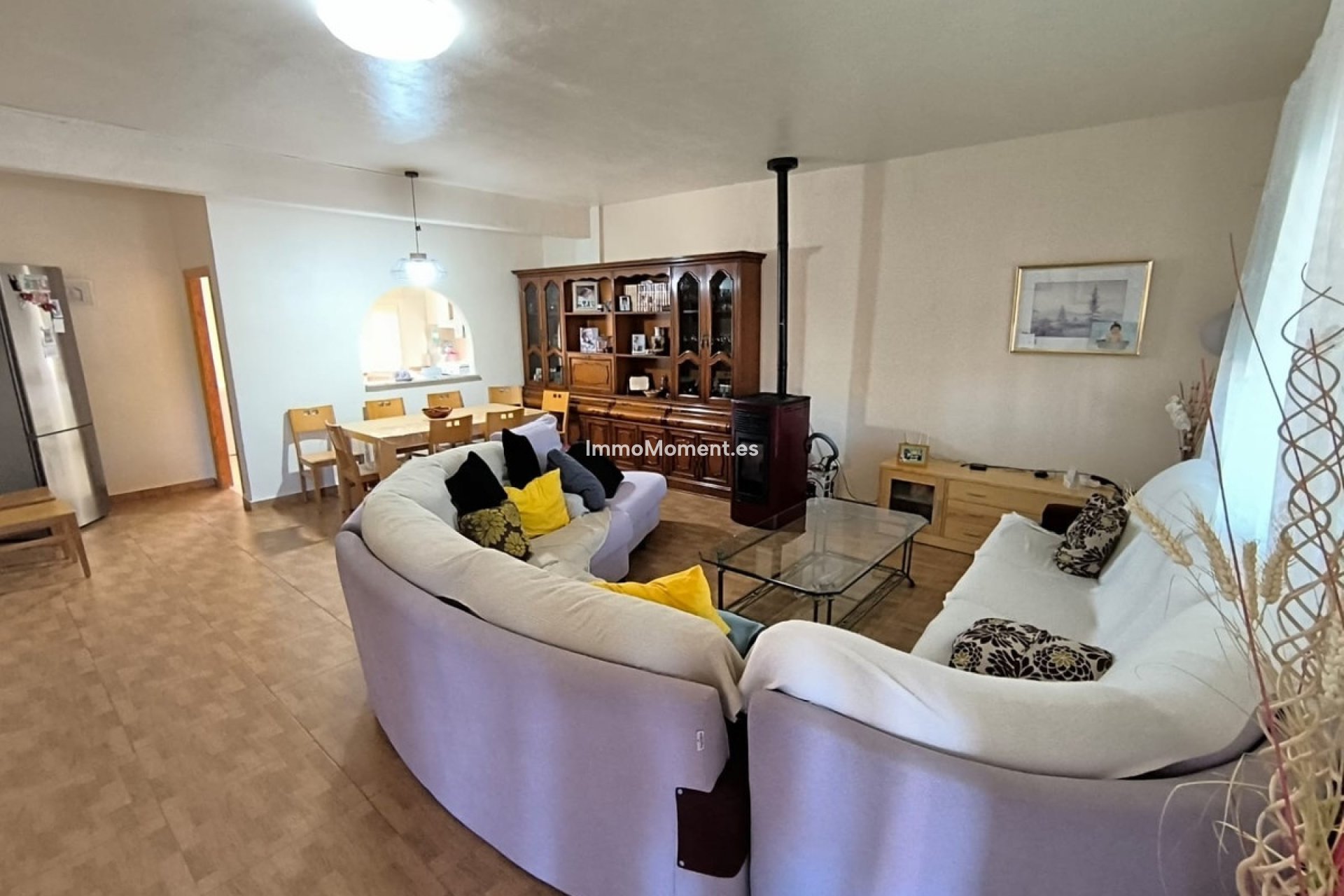 Reventa - Casa de campo - Yecla - Yecla Centro