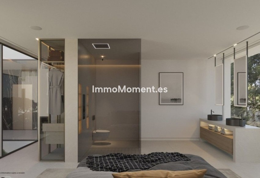 Reventa - Casa pareada - Marbella - Puerto Banús