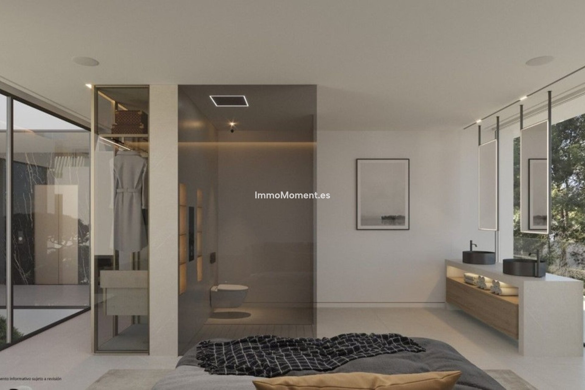 Reventa - Casa pareada - Marbella - Puerto Banús