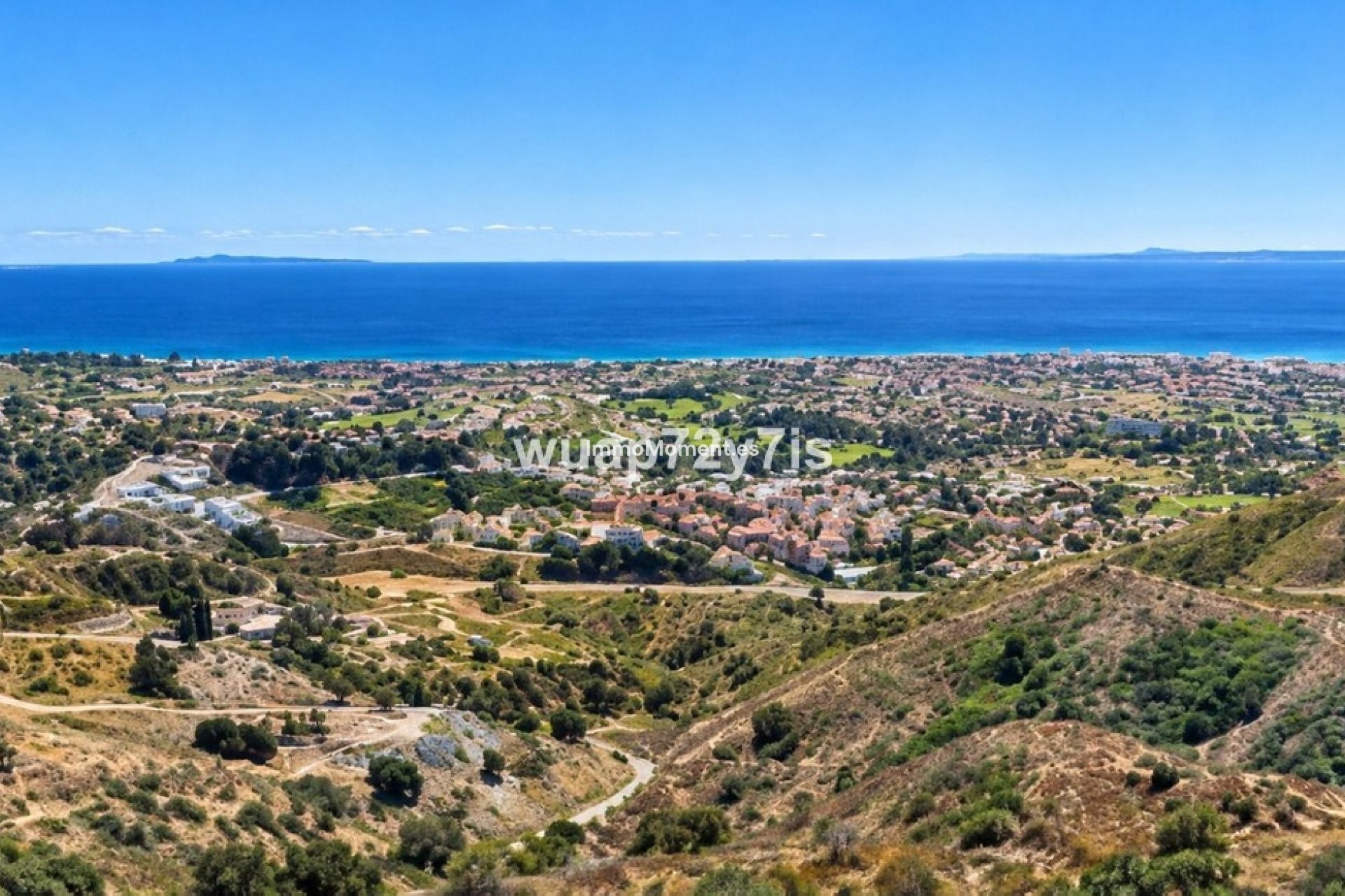 Reventa - Parcela - Benahavís - Benahavís Centro