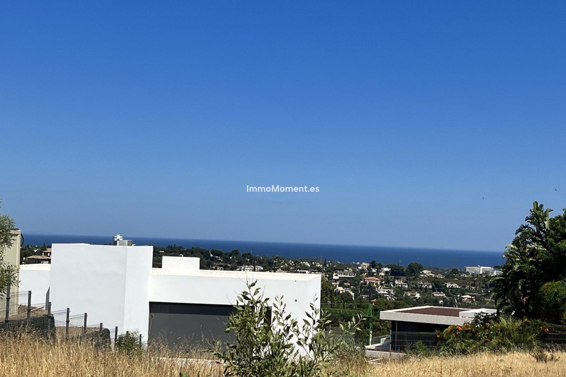 Reventa - Parcela - Benahavís - Benahavís Centro
