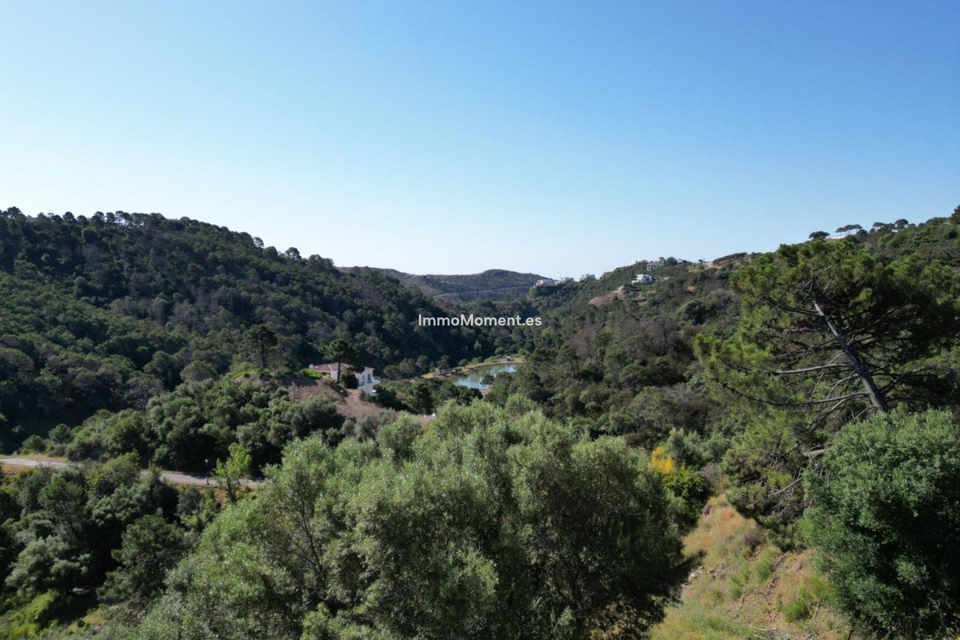 Reventa - Parcela - Benahavís - Benahavís Centro
