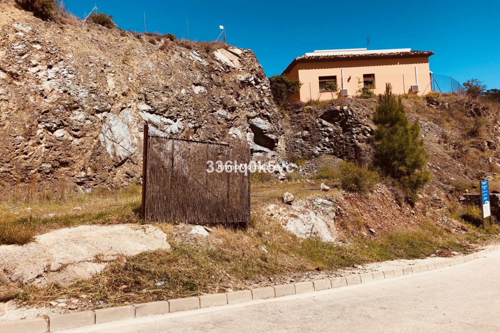 Reventa - Parcela - Benahavís - Benahavís Centro