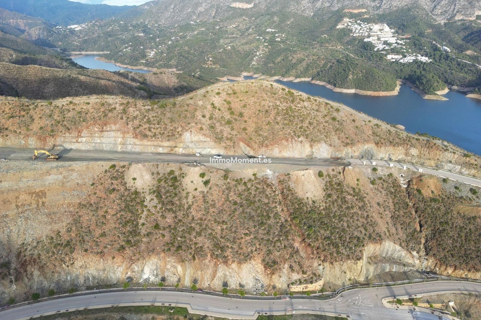 Reventa - Parcela - Benahavís - Benahavís Centro