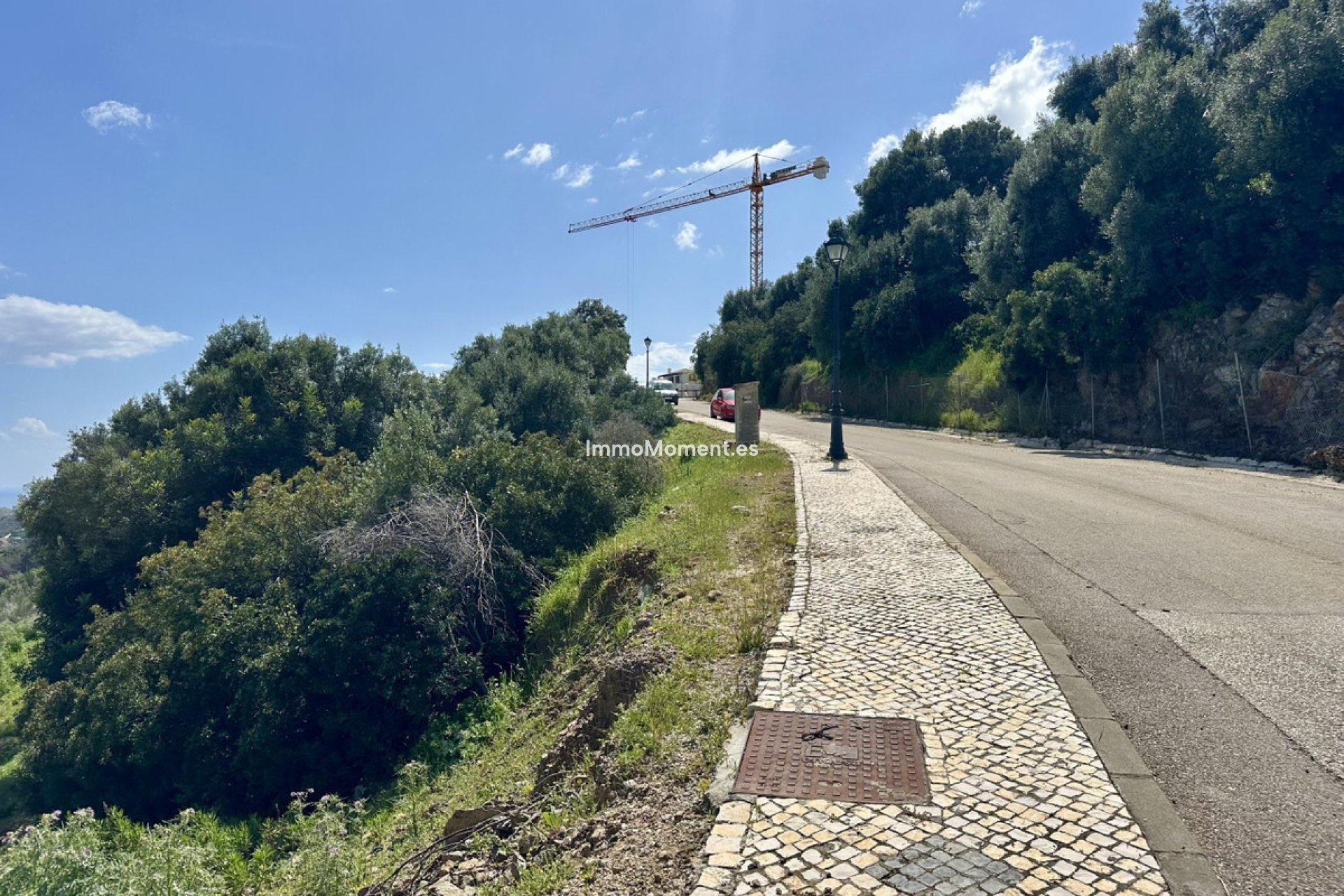 Reventa - Parcela - Benahavís - Benahavís Centro