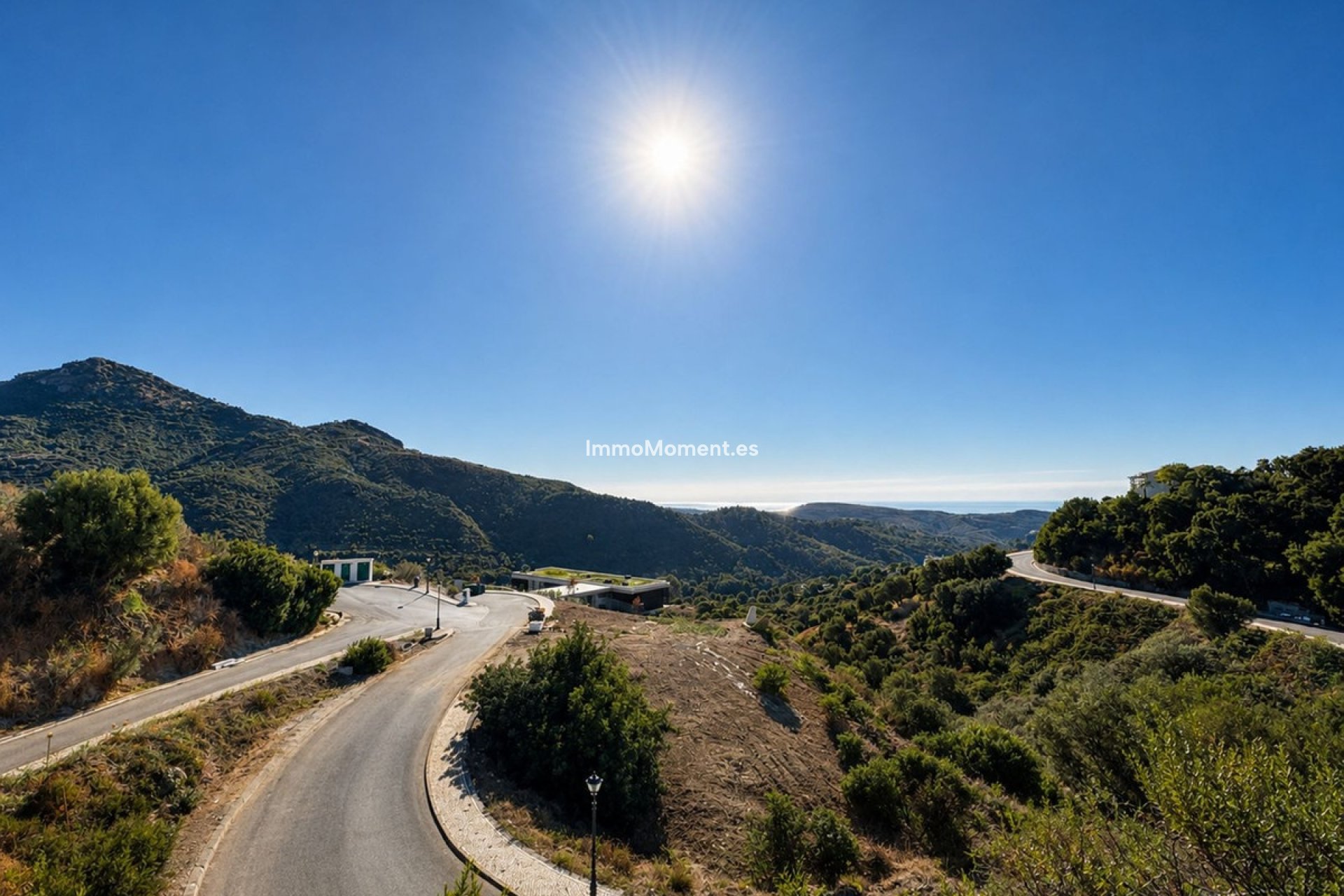Reventa - Parcela - Benahavís - Benahavís Centro