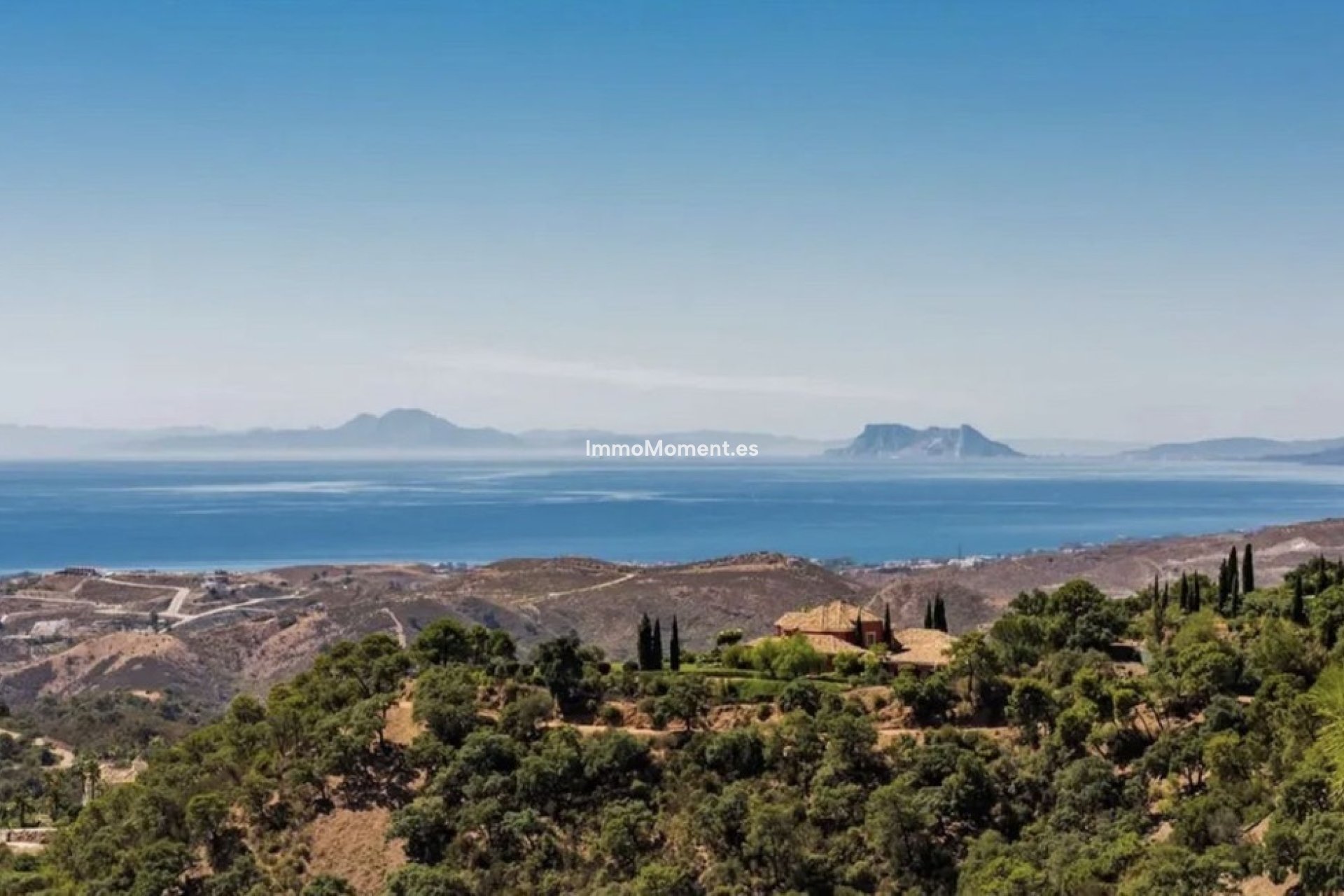 Reventa - Parcela - Benahavís - La Zagaleta