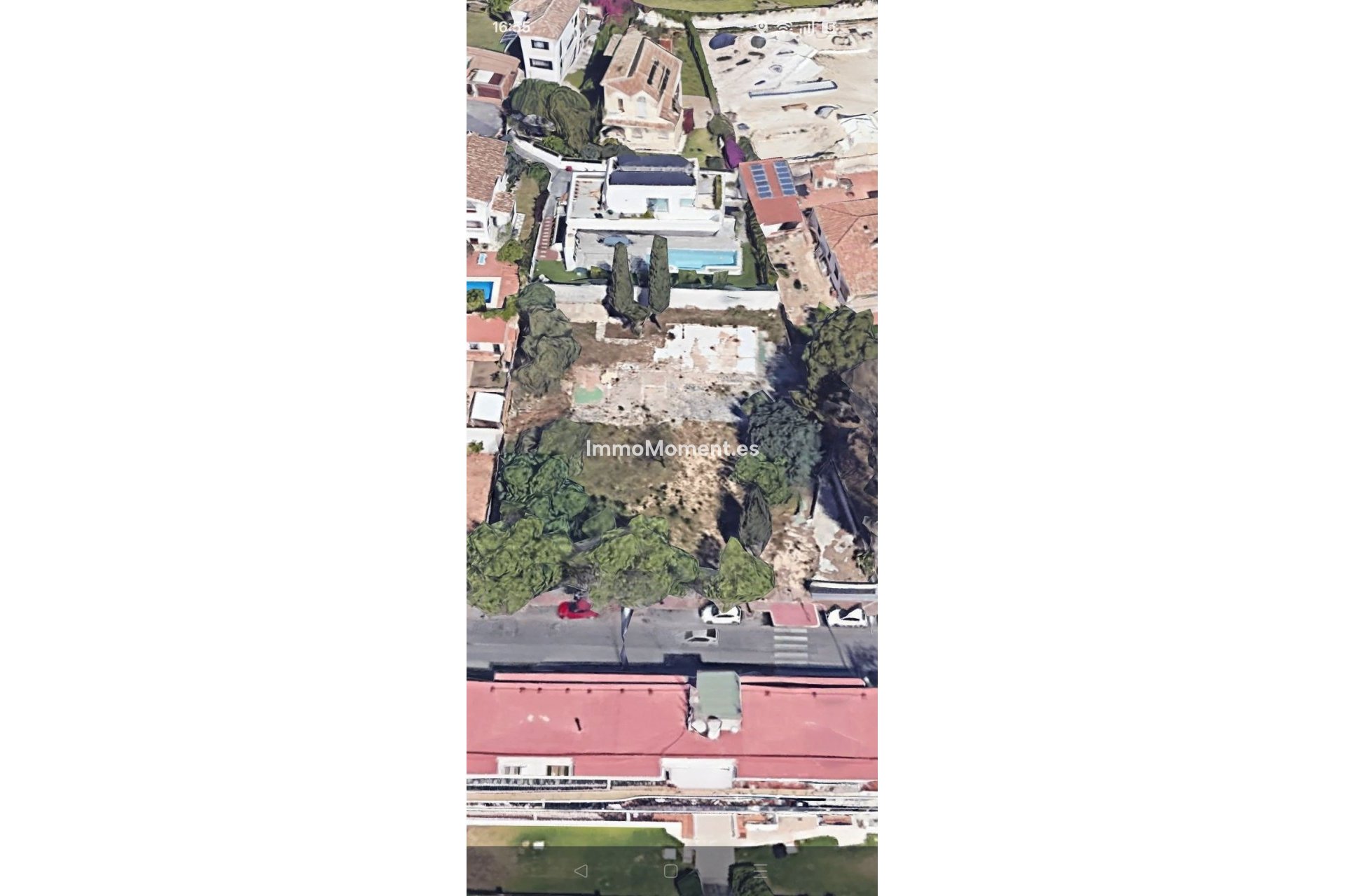 Reventa - Parcela - Benalmadena - Arroyo de la Miel