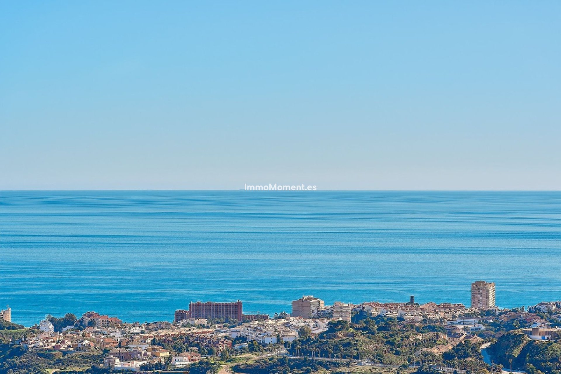 Reventa - Parcela - Benalmadena - Benalmadena Centro