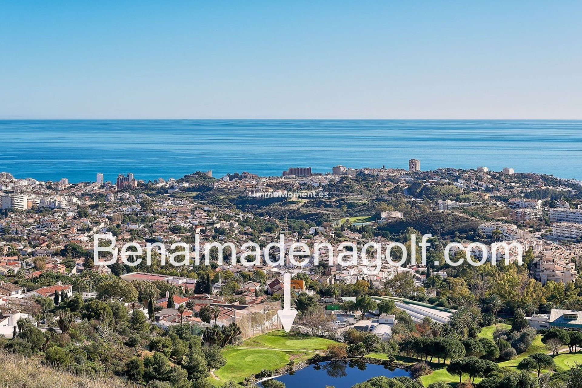 Reventa - Parcela - Benalmadena - Benalmadena Centro