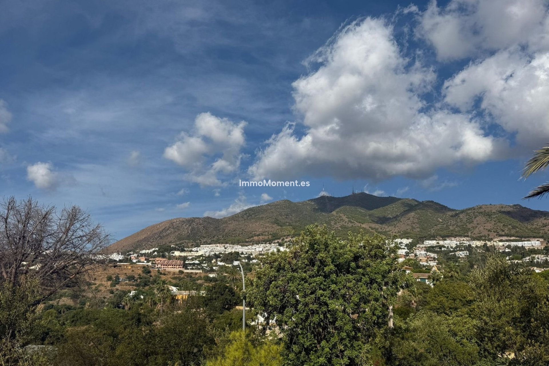 Reventa - Parcela - Benalmadena - Benalmadena Centro