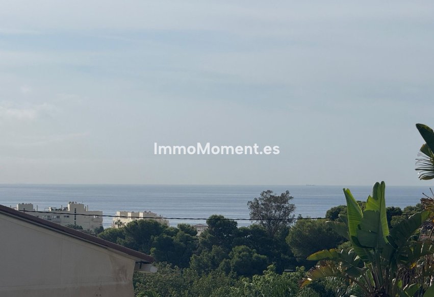 Reventa - Parcela - Benalmadena - Benalmadena Centro