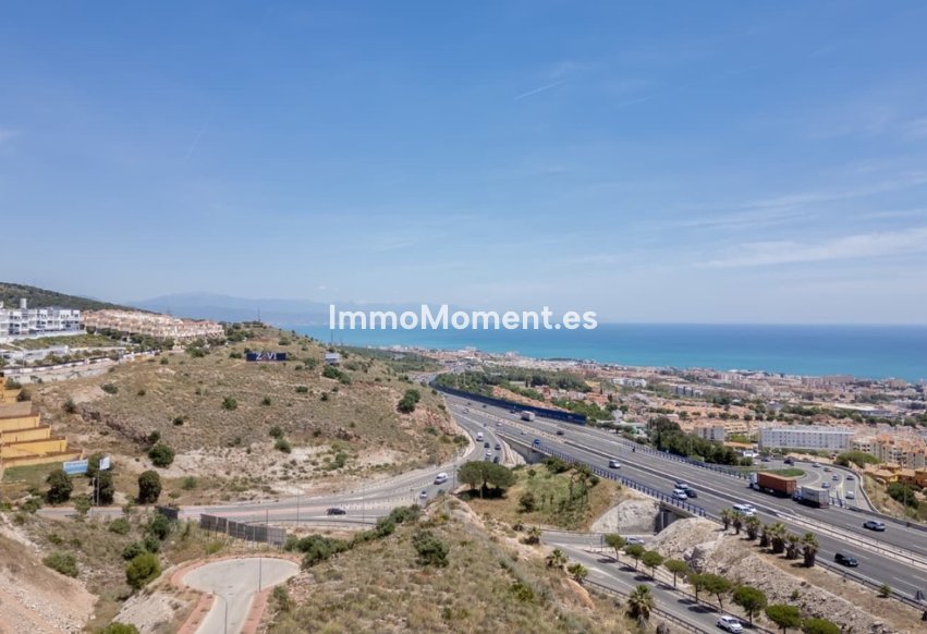 Reventa - Parcela - Benalmadena - Benalmadena Centro