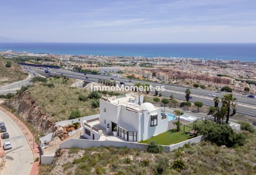 Reventa - Parcela - Benalmadena - Benalmadena Centro