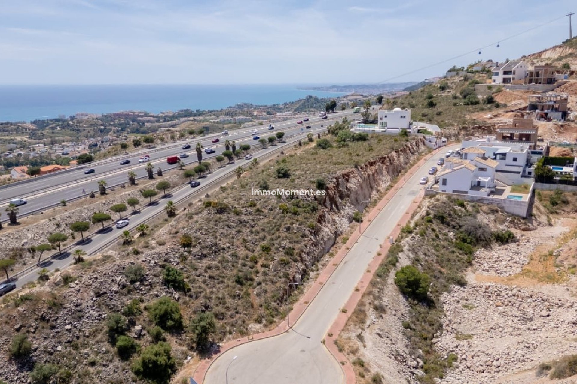Reventa - Parcela - Benalmadena - Benalmadena Centro