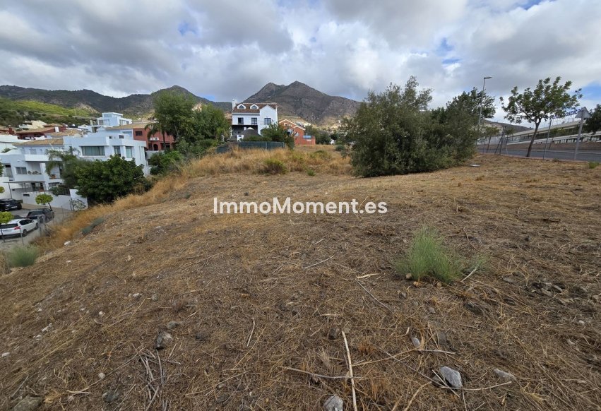 Reventa - Parcela - Benalmadena - Benalmadena Centro
