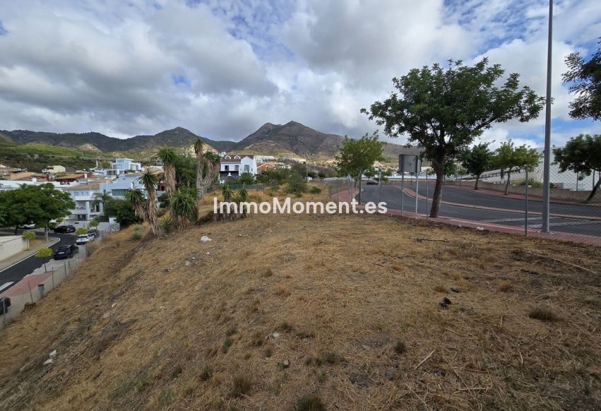 Reventa - Parcela - Benalmadena - Benalmadena Centro