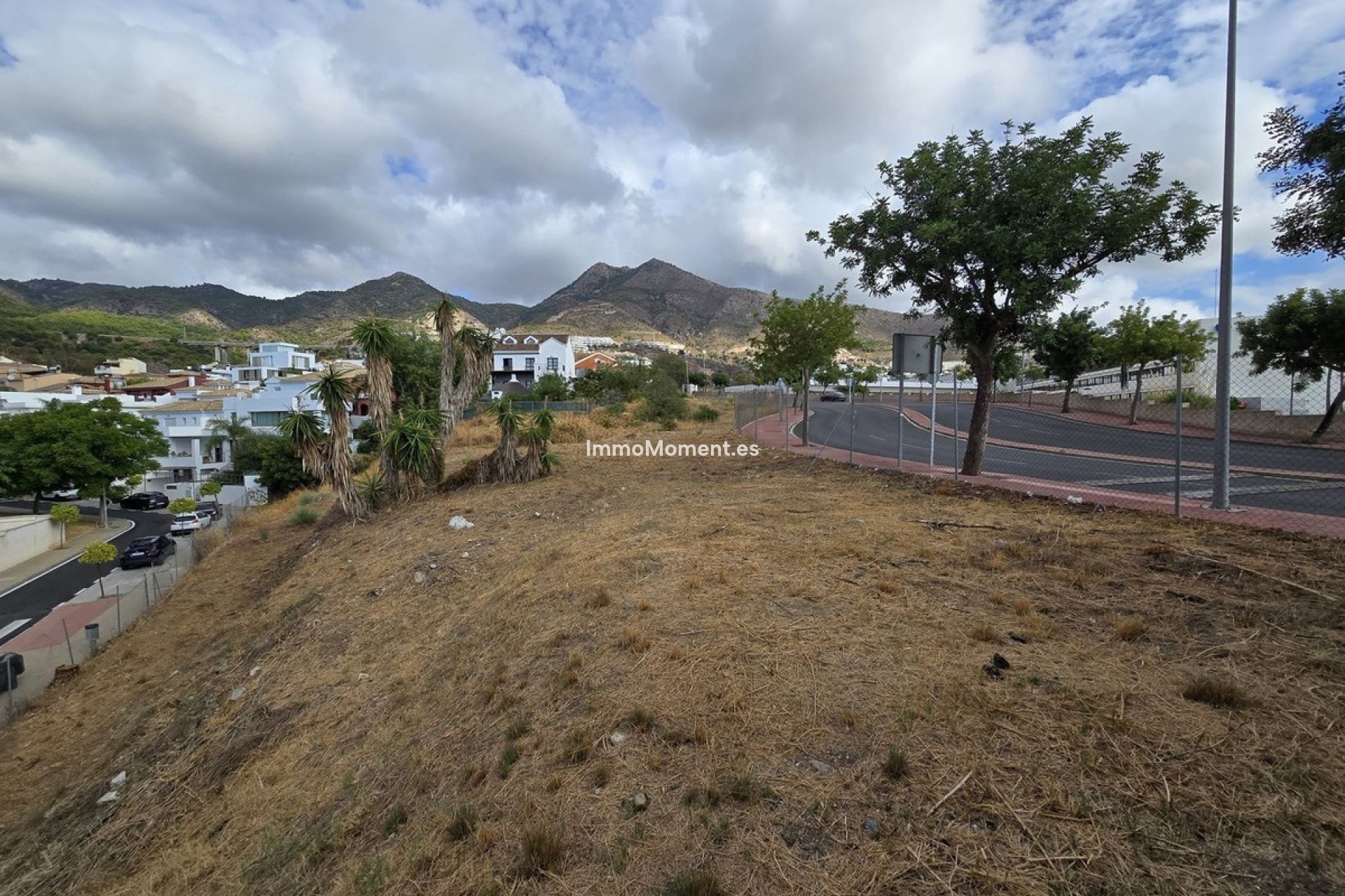 Reventa - Parcela - Benalmadena - Benalmadena Centro
