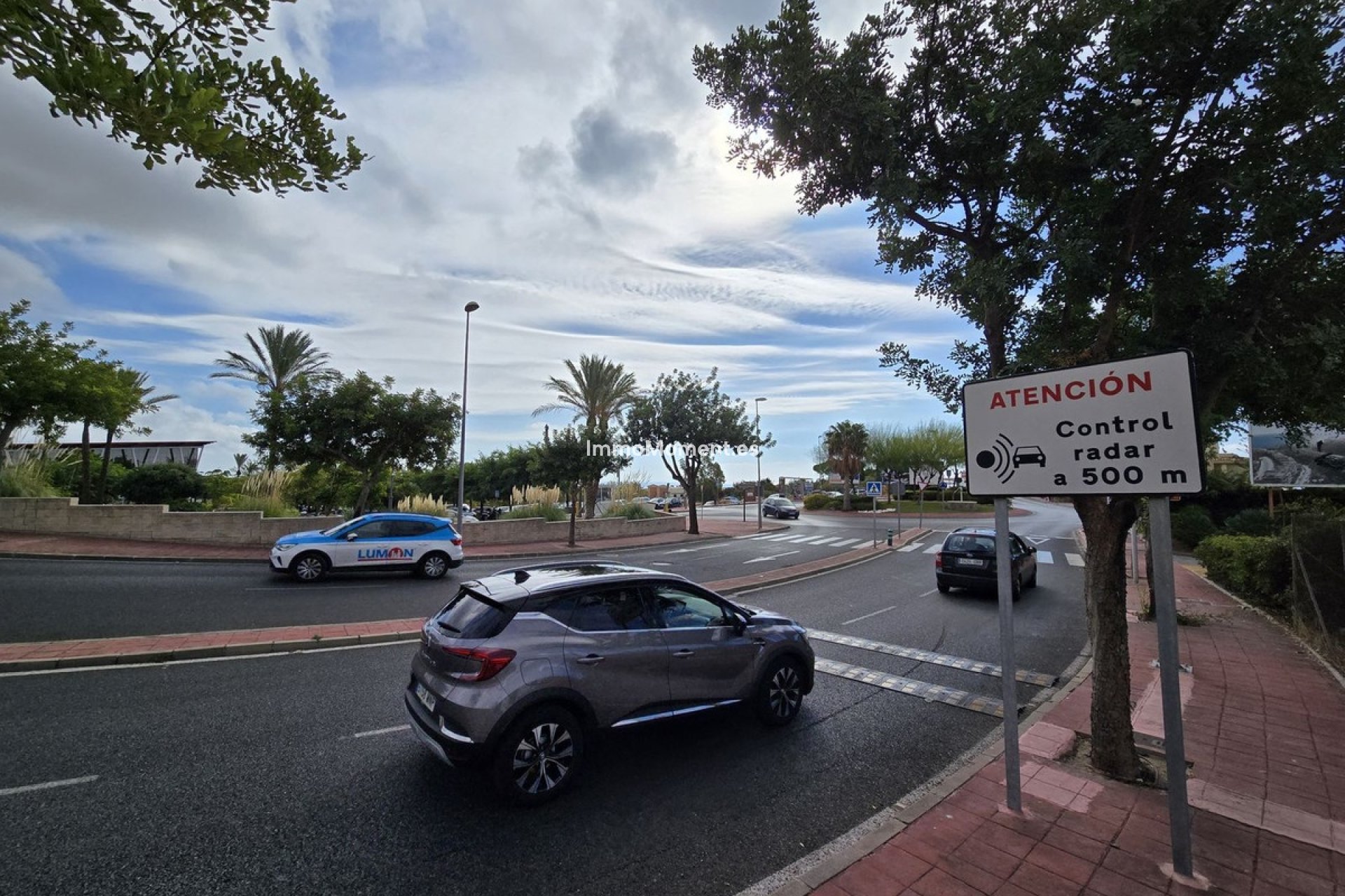 Reventa - Parcela - Benalmadena - Benalmadena Centro