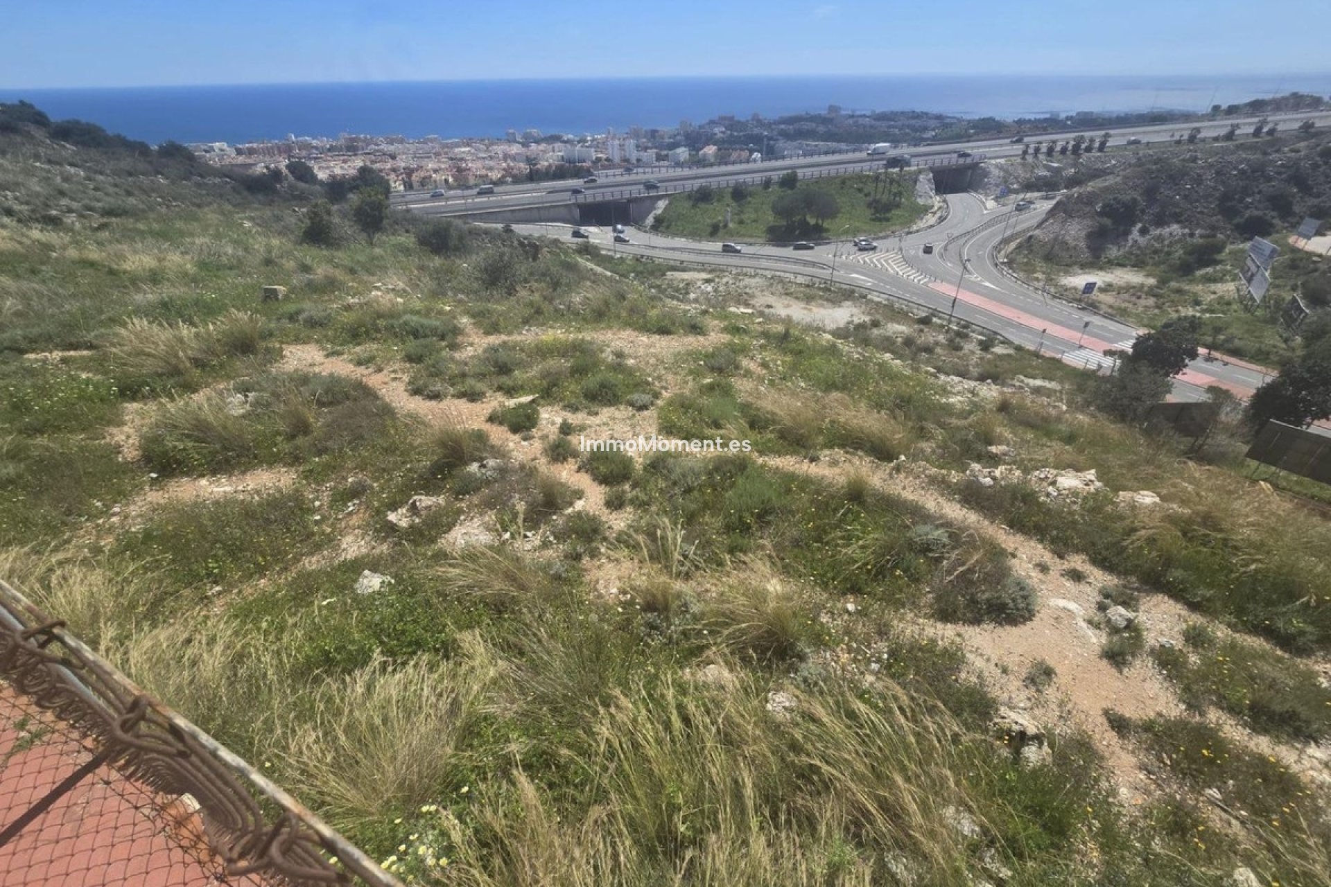 Reventa - Parcela - Benalmadena - Benalmadena Centro