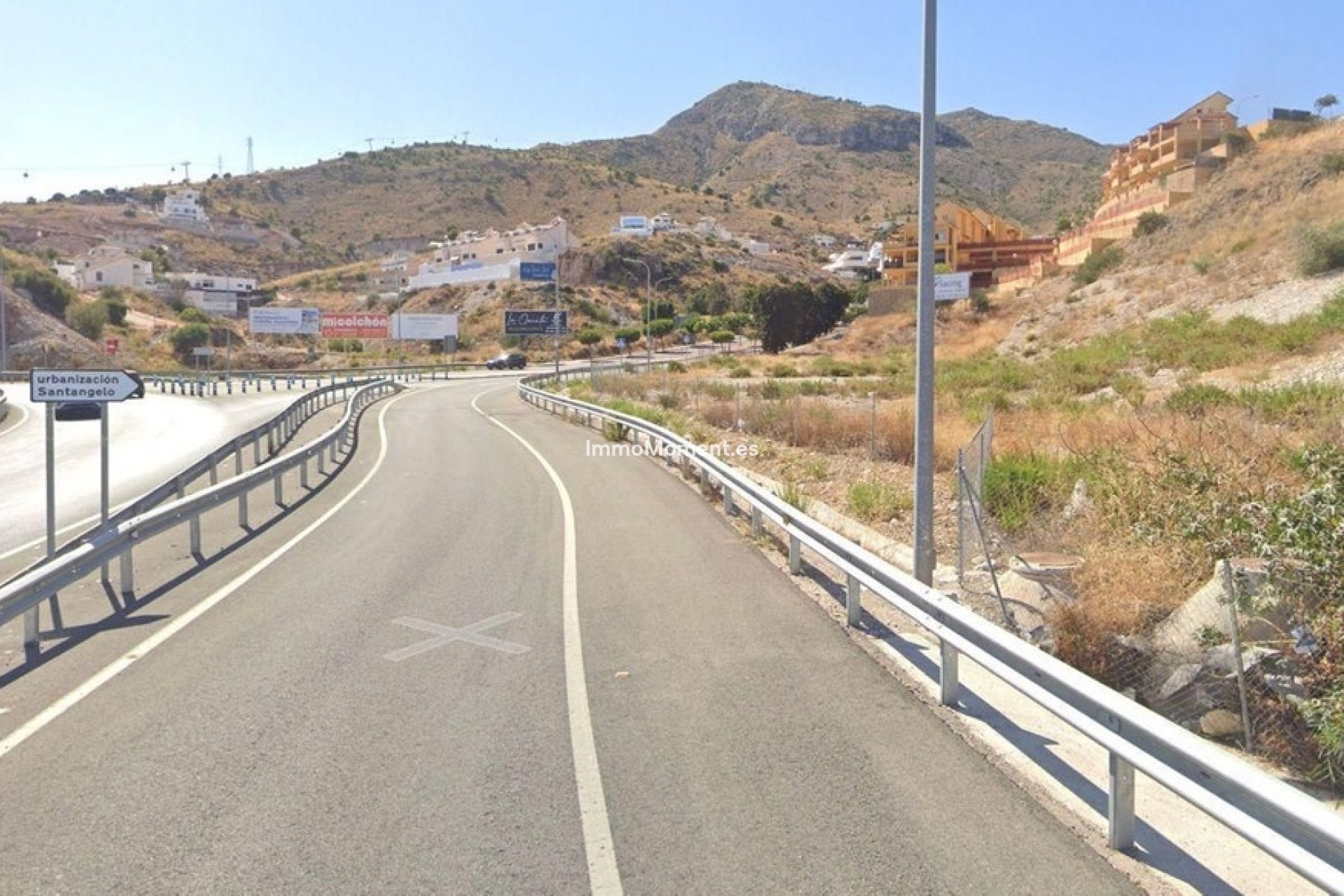 Reventa - Parcela - Benalmadena - Benalmadena Centro