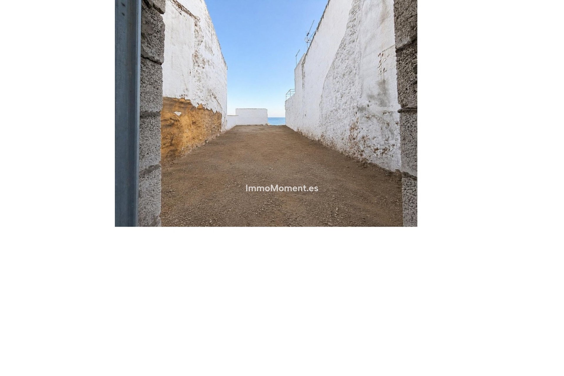 Reventa - Parcela - Benalmadena - Benalmadena Pueblo