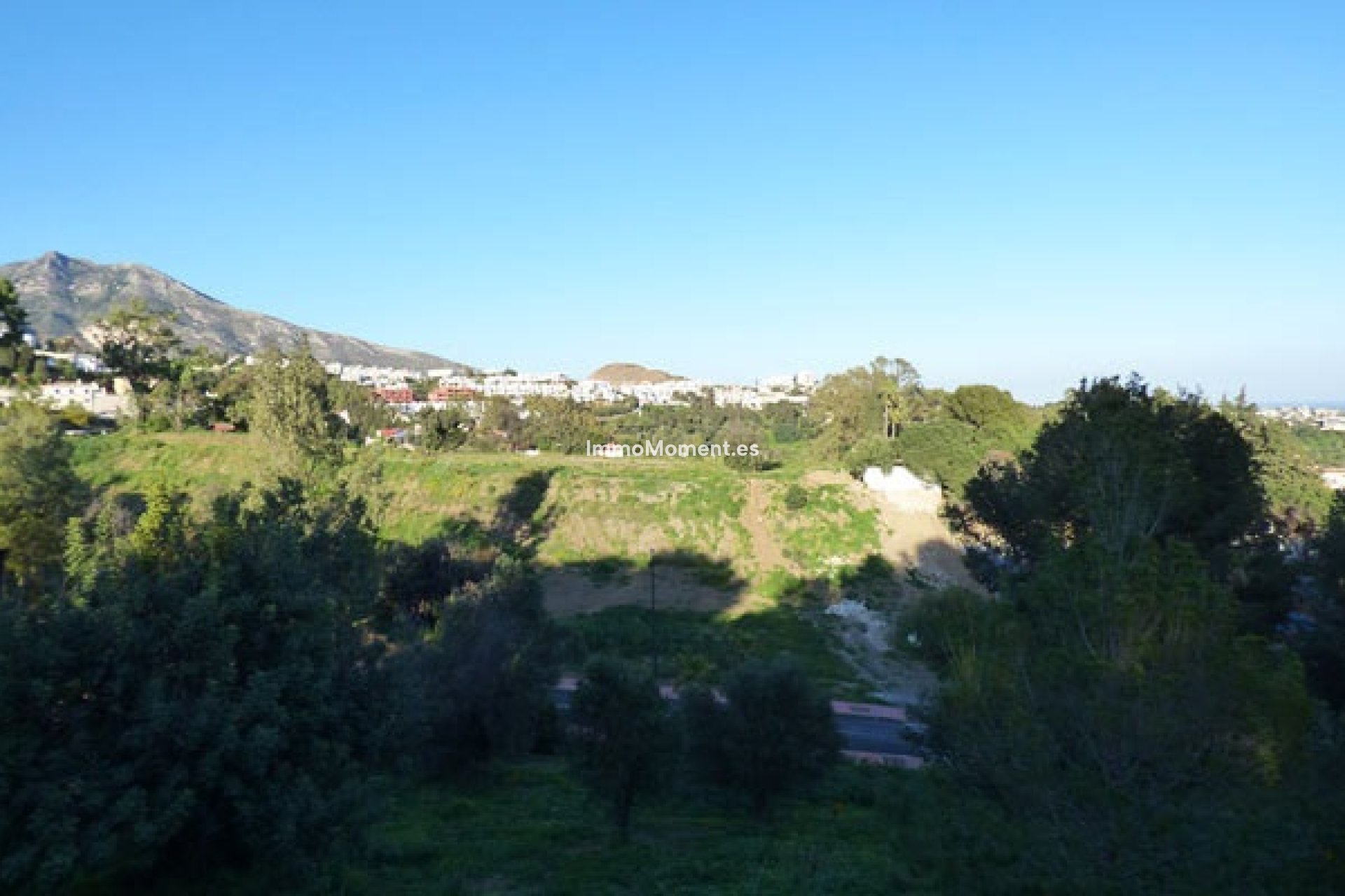 Reventa - Parcela - Benalmadena - Benalmadena Pueblo