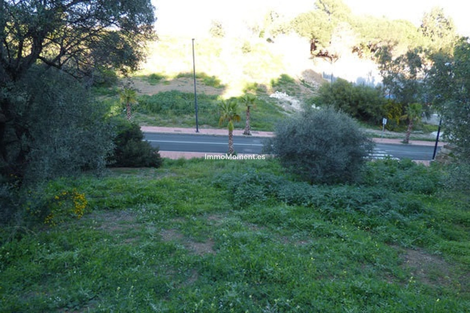 Reventa - Parcela - Benalmadena - Benalmadena Pueblo