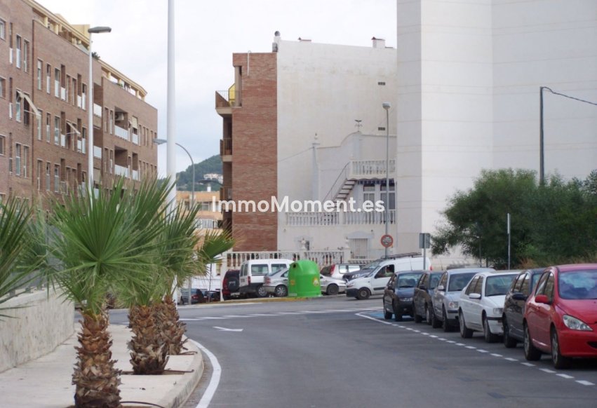 Reventa - Parcela - Calpe - Calpe Centro