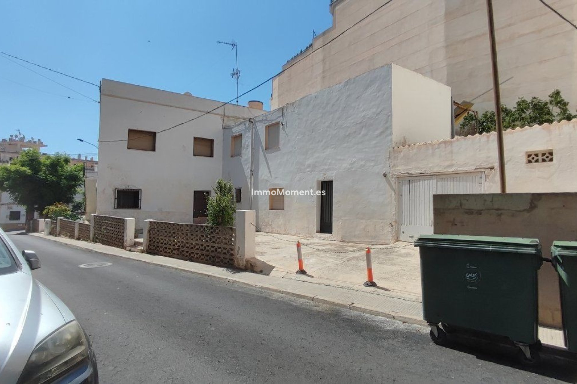 Reventa - Parcela - Calpe - Calpe Centro