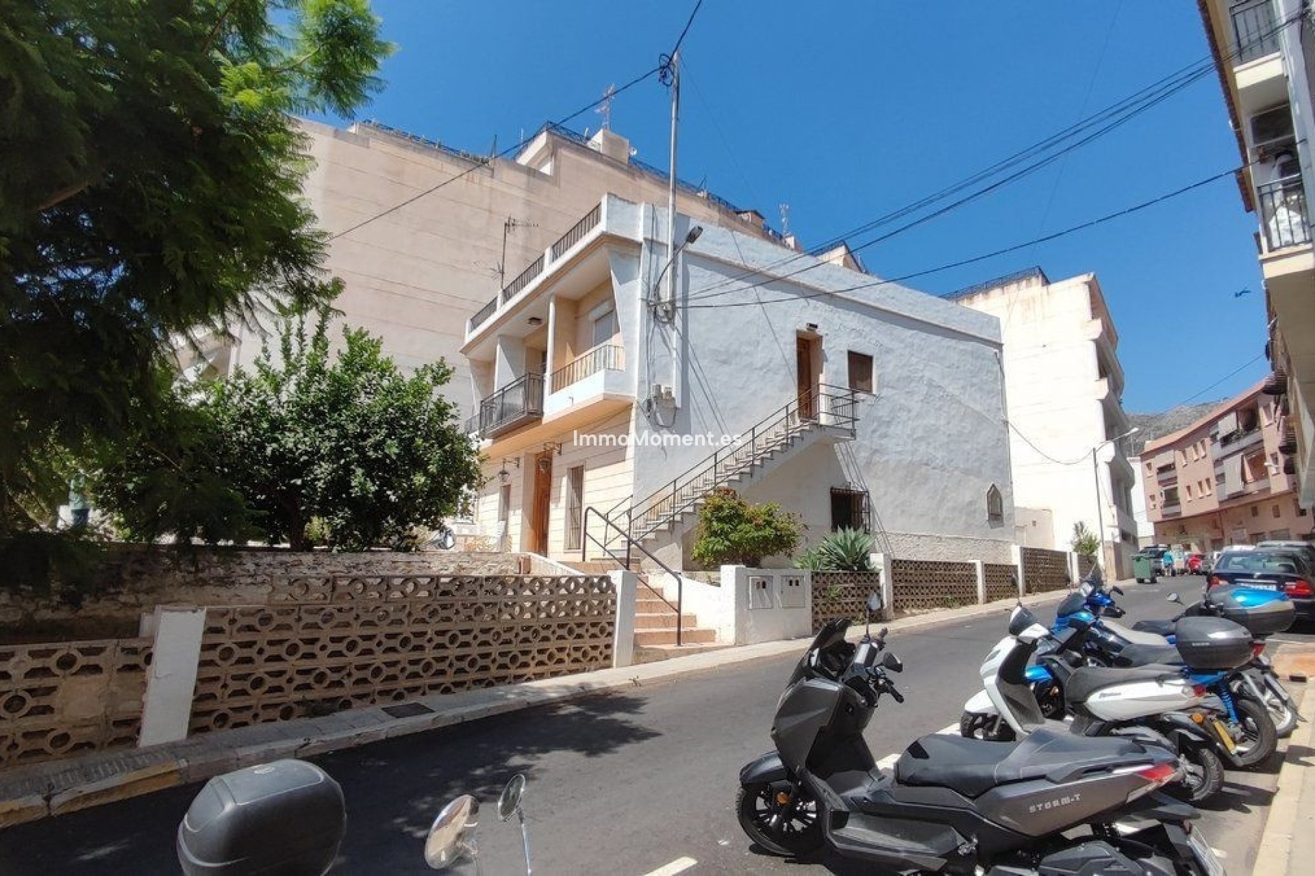 Reventa - Parcela - Calpe - Calpe Centro