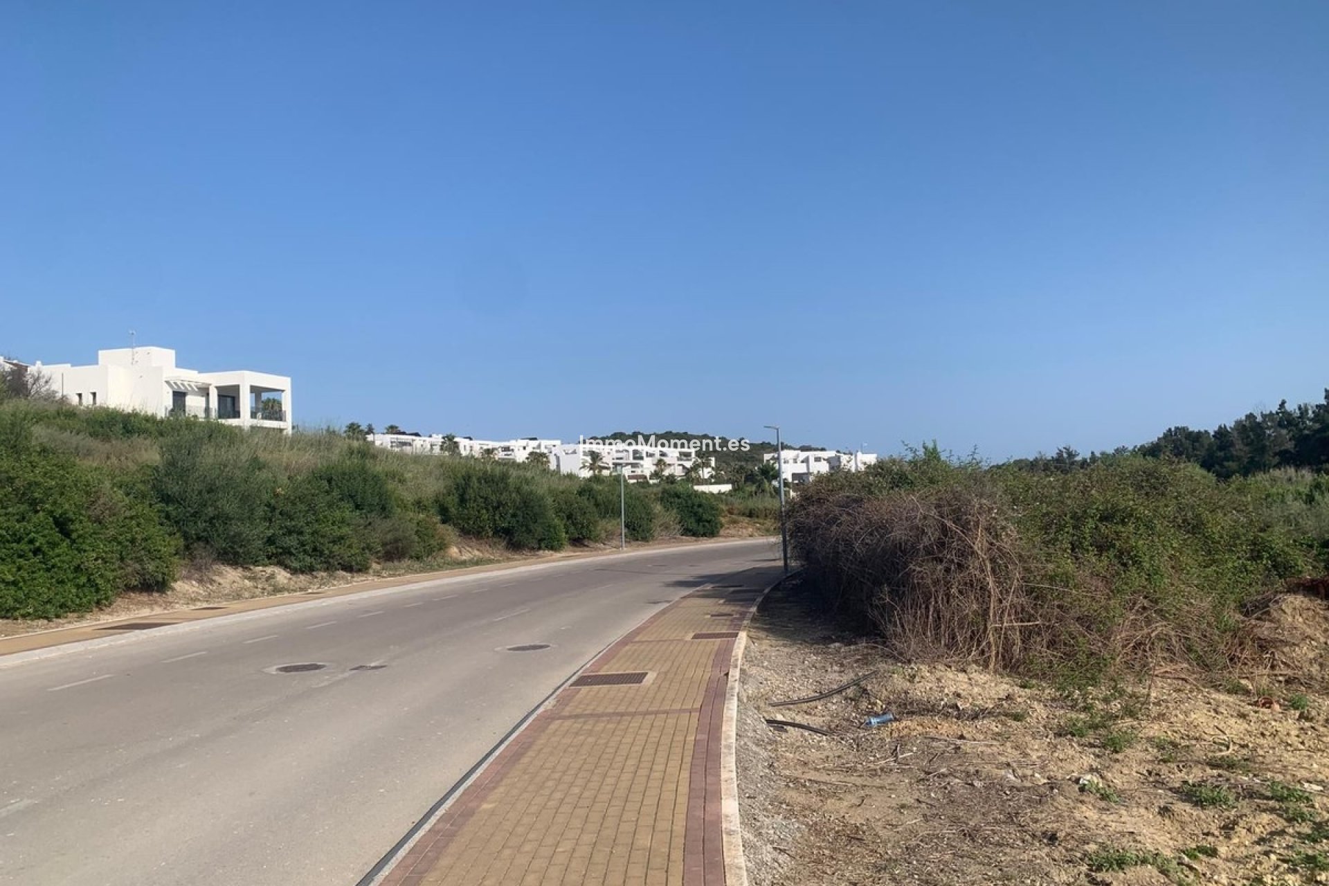 Reventa - Parcela - Casares - Casares Centro