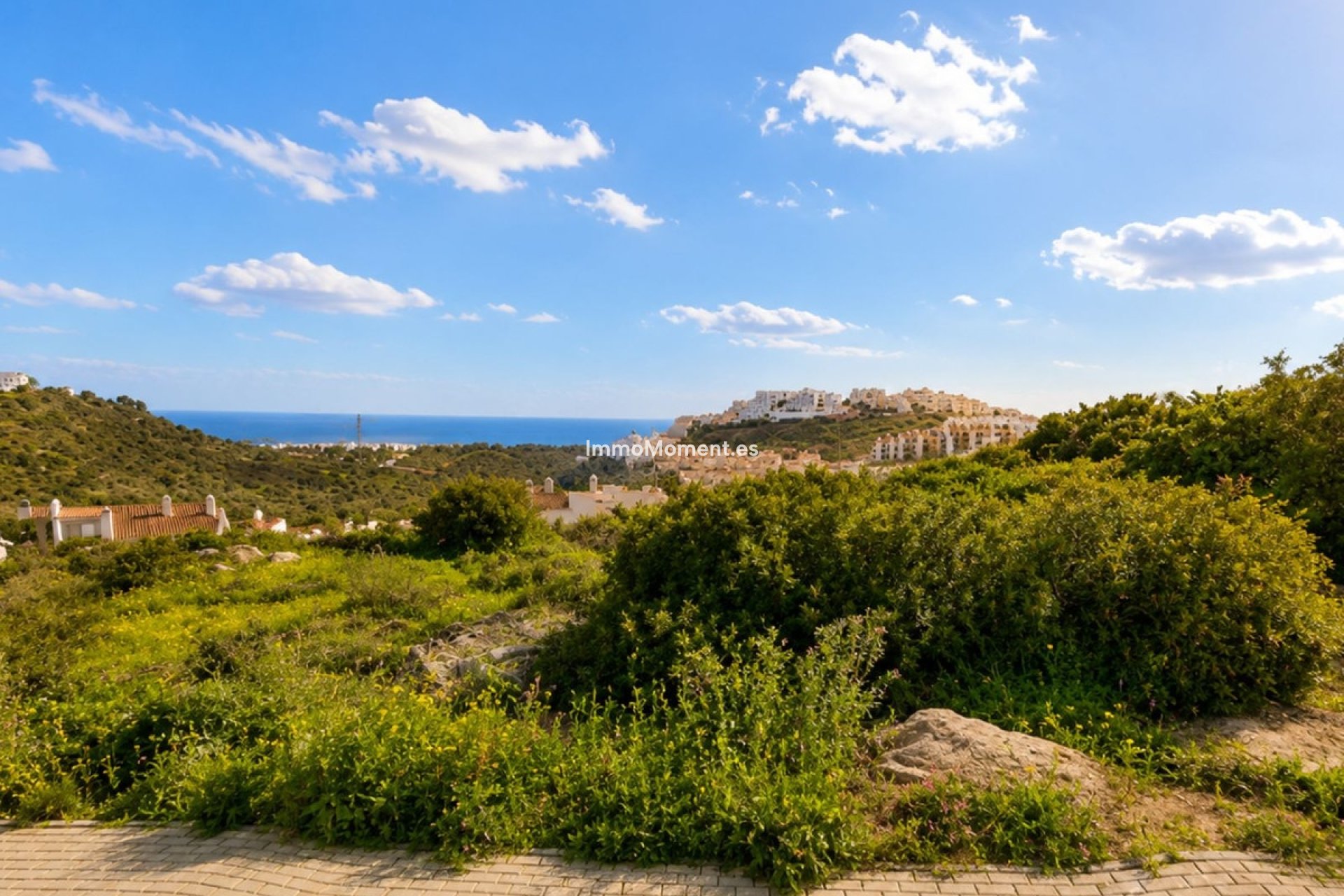 Reventa - Parcela - Casares - Casares Centro