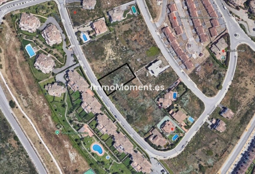 Reventa - Parcela - Casares - Casares Playa