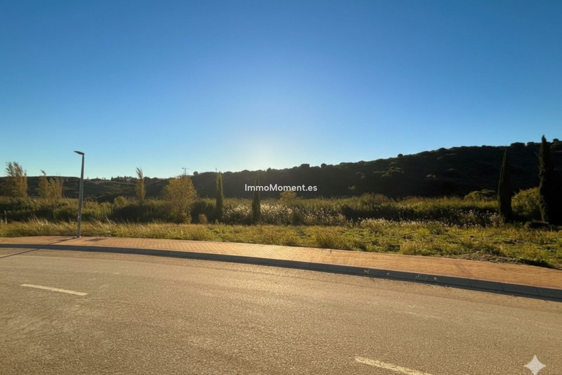 Reventa - Parcela - Casares - Casares Playa