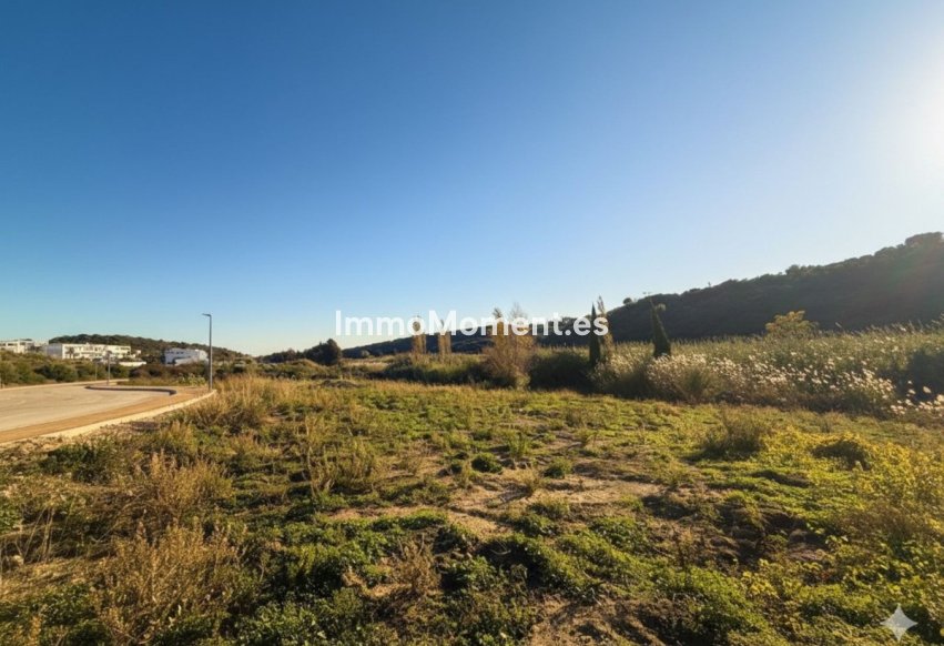 Reventa - Parcela - Casares - Casares Playa