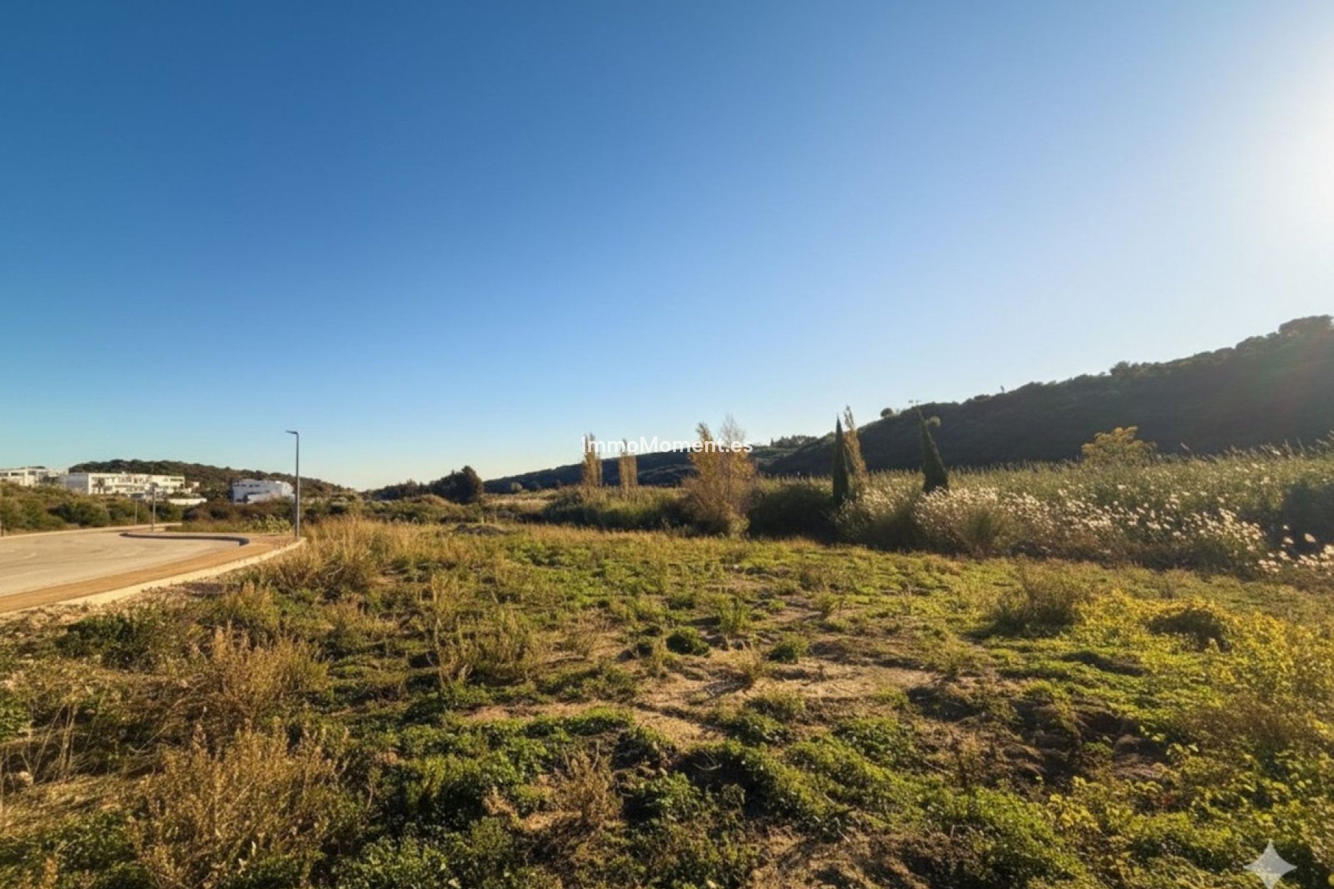 Reventa - Parcela - Casares - Casares Playa