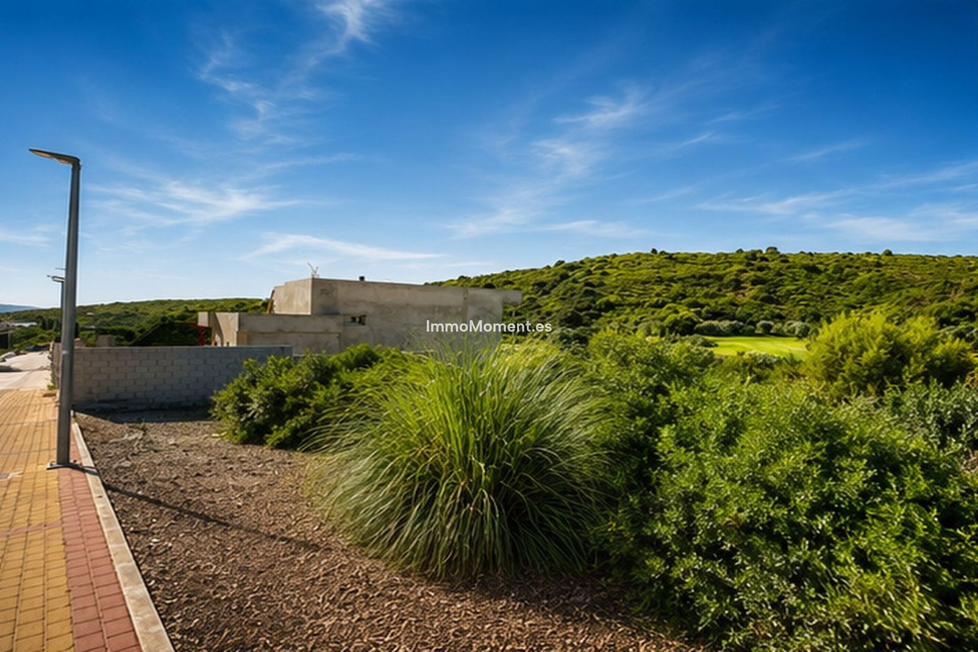 Reventa - Parcela - Casares - Casares Playa