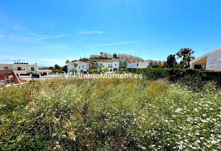 Reventa - Parcela - Casares - Casares Playa