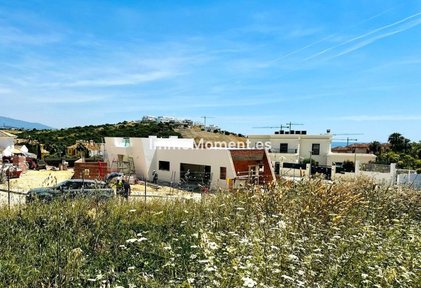 Reventa - Parcela - Casares - Casares Playa
