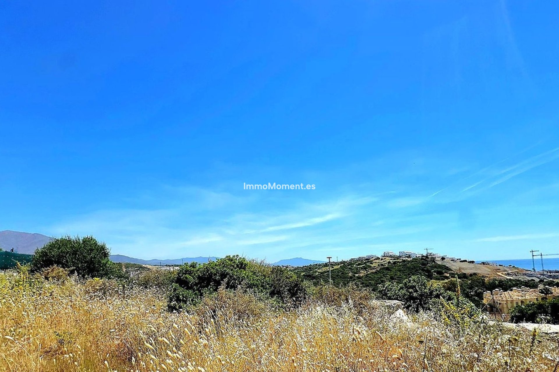 Reventa - Parcela - Casares - Casares Playa