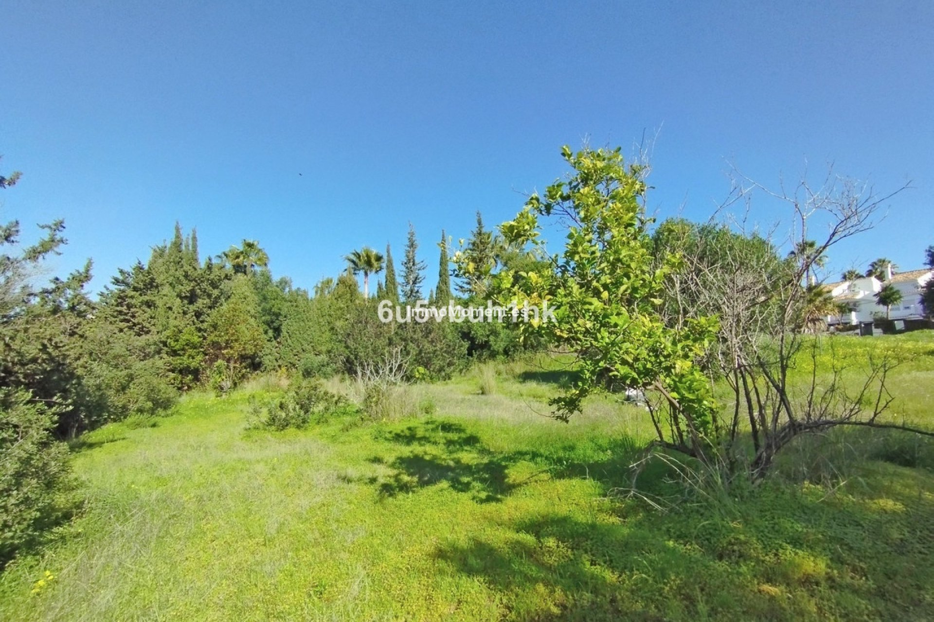 Reventa - Parcela - Estepona  - Bel Air
