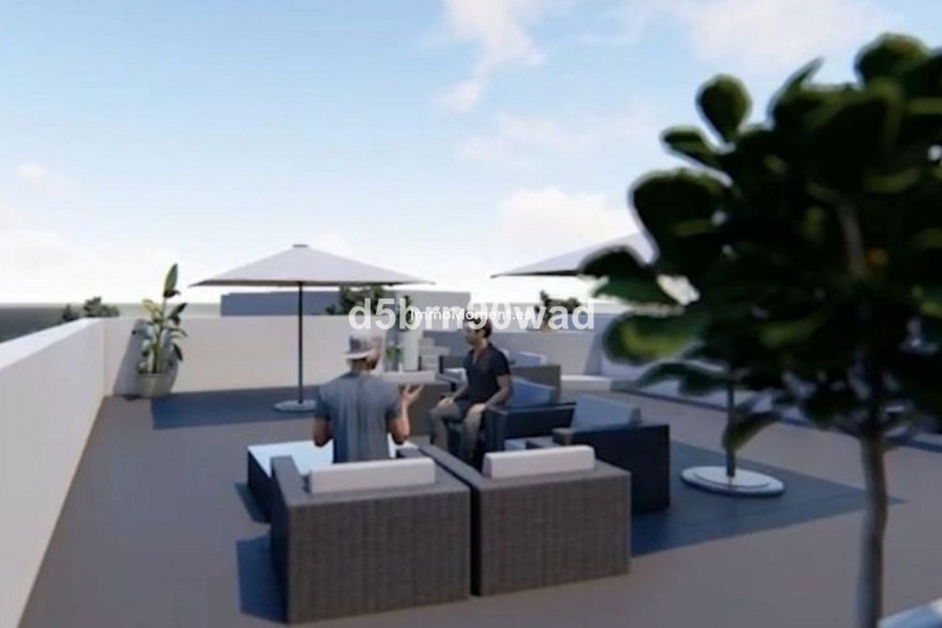 Reventa - Parcela - Estepona  - Estepona Centro