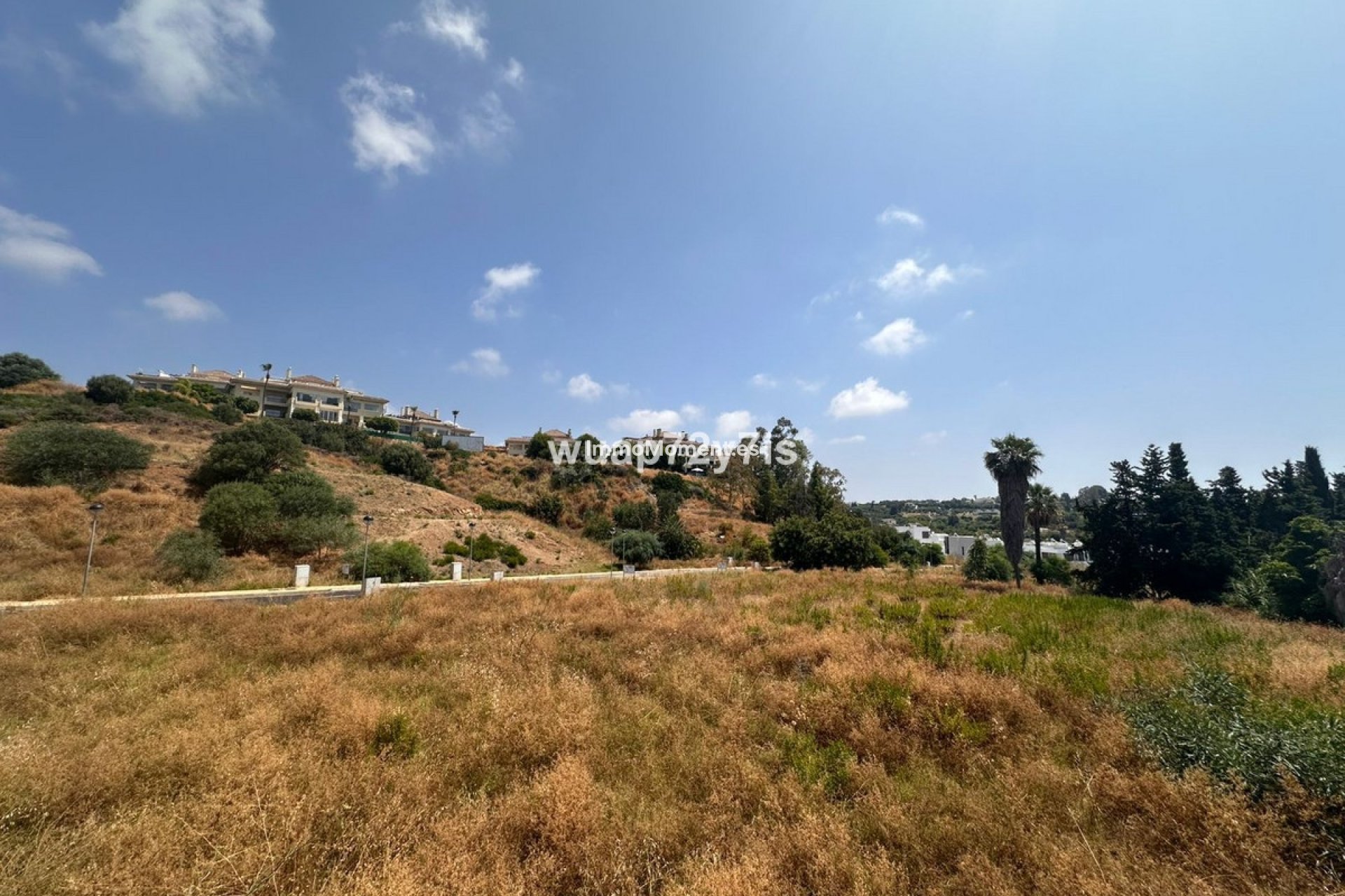 Reventa - Parcela - Estepona  - Estepona Centro