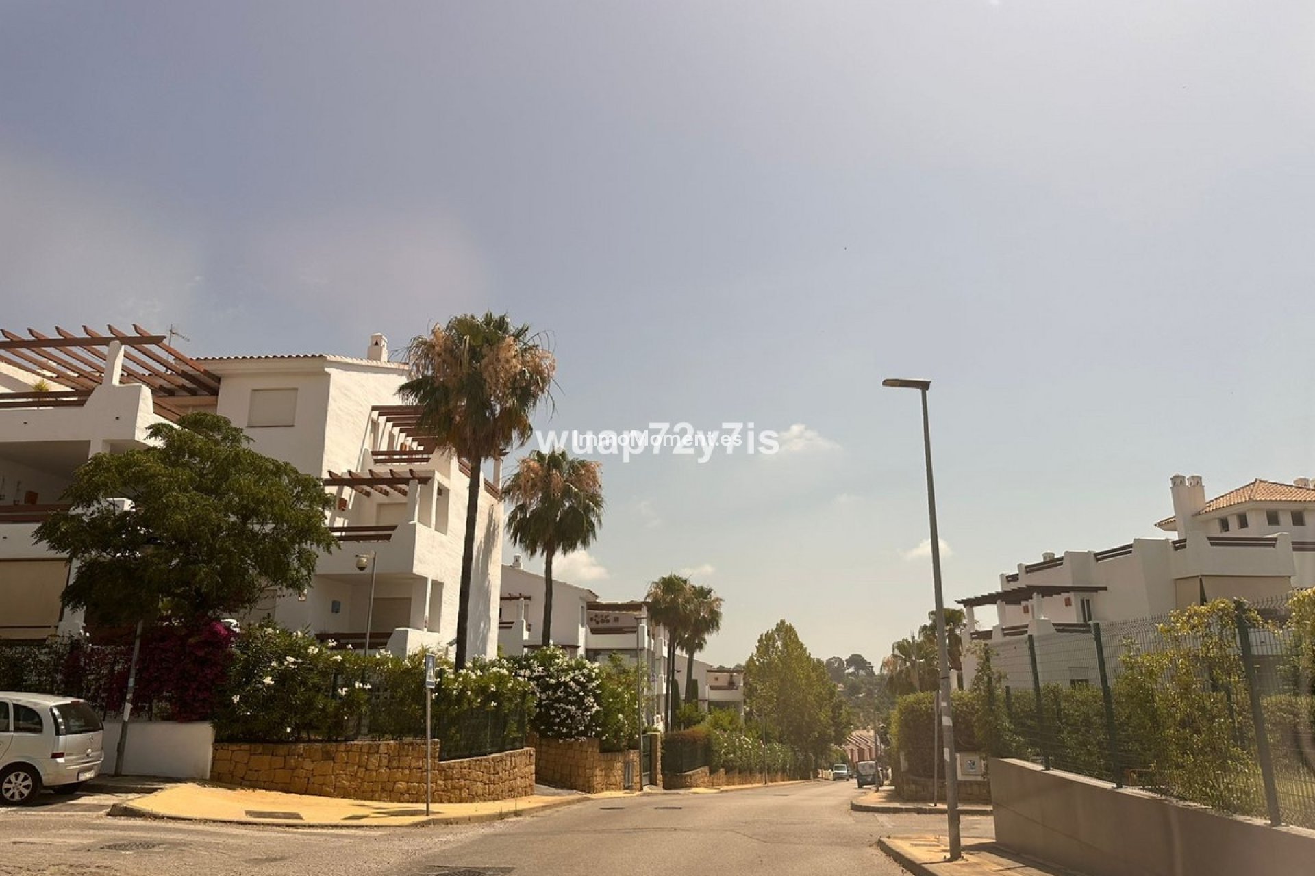 Reventa - Parcela - Estepona  - Estepona Centro