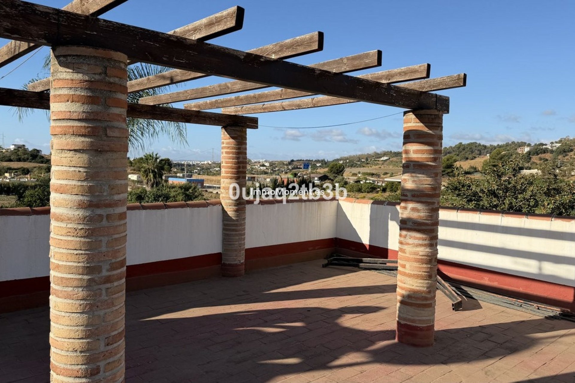 Reventa - Parcela - Estepona  - Estepona Centro